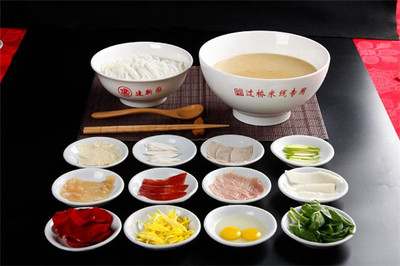 從散裝食品到預制菜 云南發(fā)展新路徑