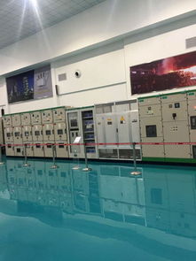 創新、智能、節能環保——走進中科電力裝備集團的社會經濟信息咨詢服務