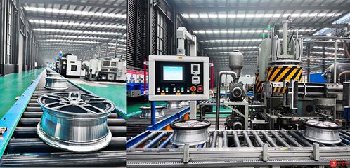 臨沂市新聯會新媒體網絡分會深入名匠鞋車輪工廠，以技術賦能傳統制造